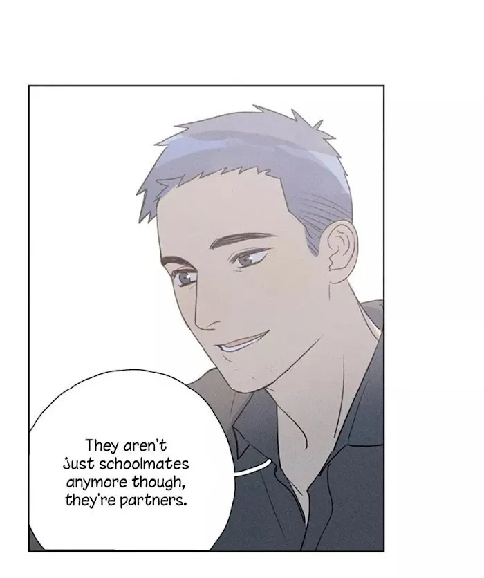 Here U Are - Chapter 133 Page 10