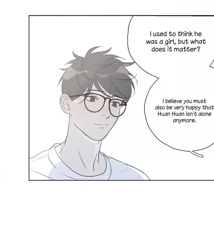 Here U Are - Chapter 133 Page 11