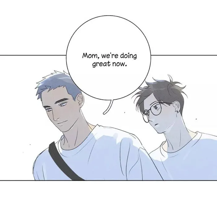 Here U Are - Chapter 133 Page 14