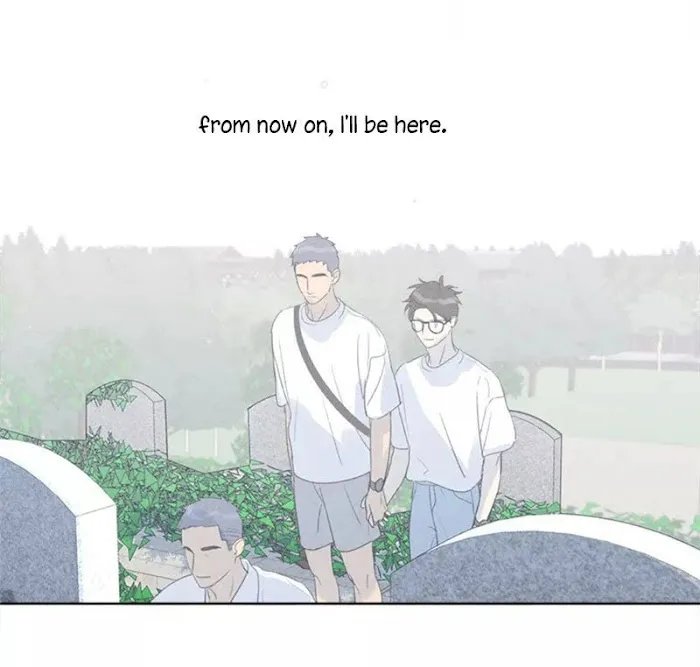 Here U Are - Chapter 133 Page 16