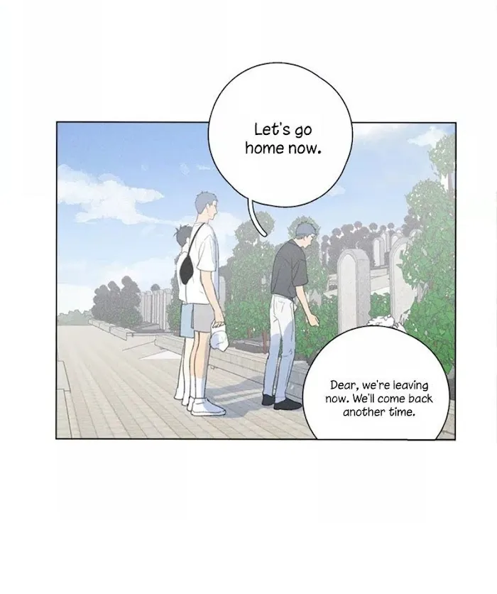 Here U Are - Chapter 133 Page 17