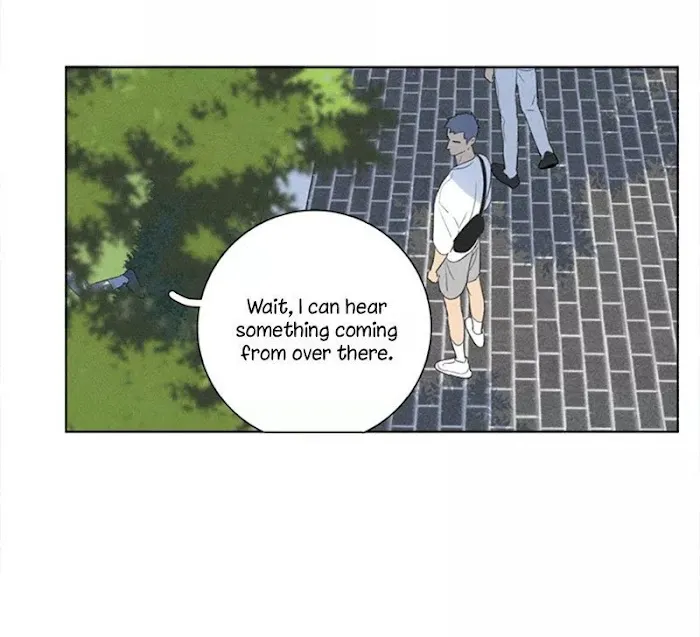 Here U Are - Chapter 133 Page 28