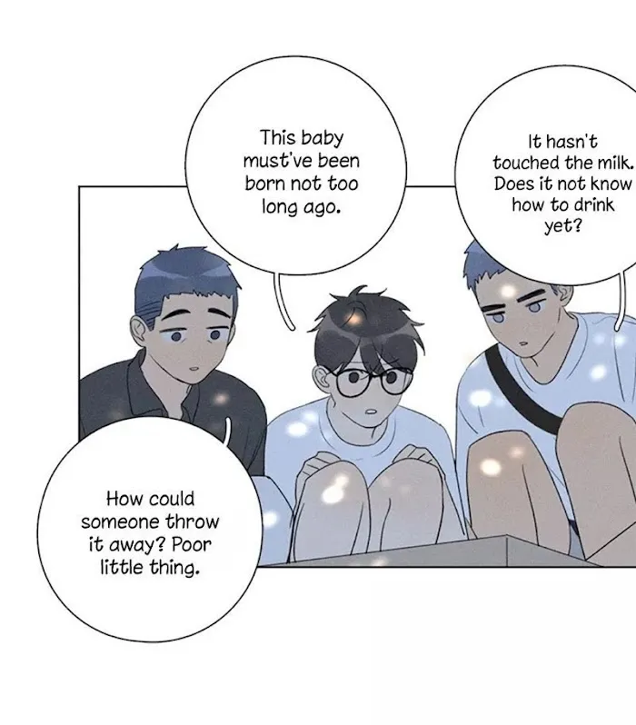 Here U Are - Chapter 133 Page 30