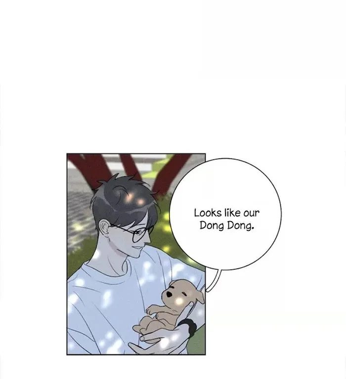 Here U Are - Chapter 133 Page 31