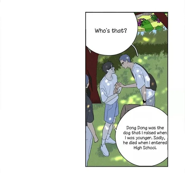 Here U Are - Chapter 133 Page 32