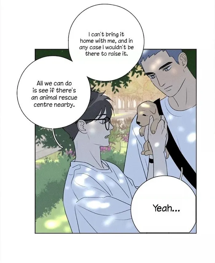 Here U Are - Chapter 133 Page 33