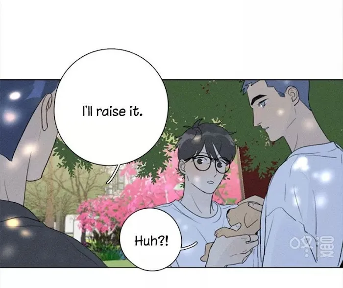 Here U Are - Chapter 133 Page 34