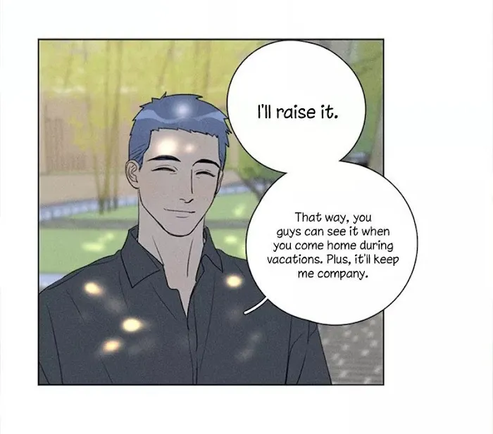 Here U Are - Chapter 133 Page 35