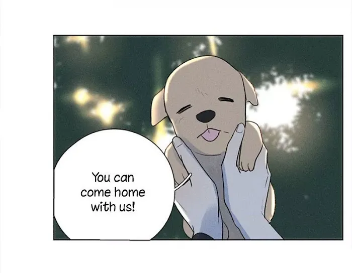 Here U Are - Chapter 133 Page 38