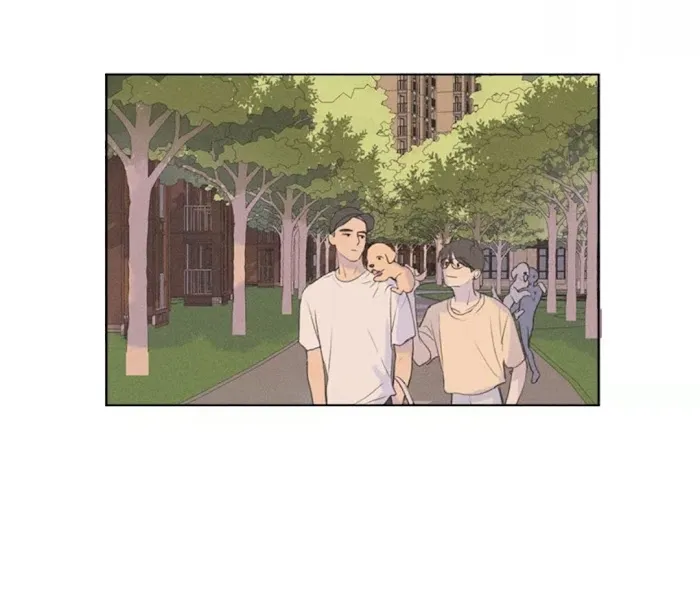 Here U Are - Chapter 134 Page 4
