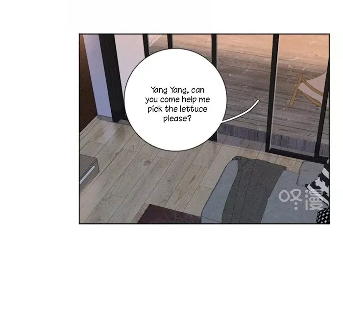 Here U Are - Chapter 134 Page 6