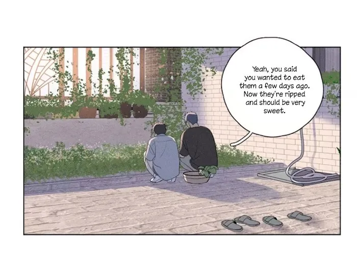 Here U Are - Chapter 134 Page 9