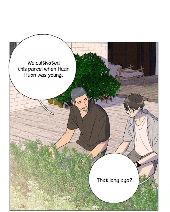 Here U Are - Chapter 134 Page 11