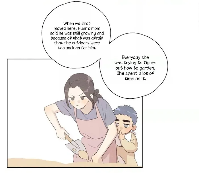 Here U Are - Chapter 134 Page 12