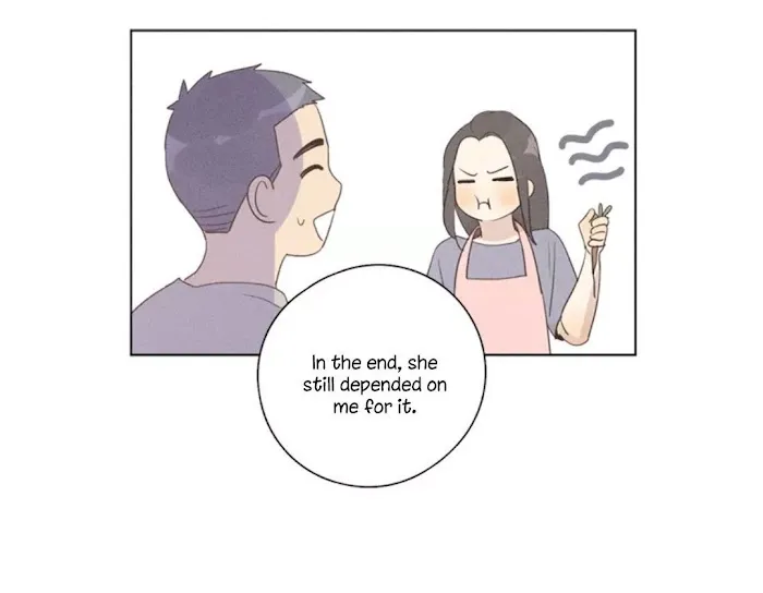 Here U Are - Chapter 134 Page 13