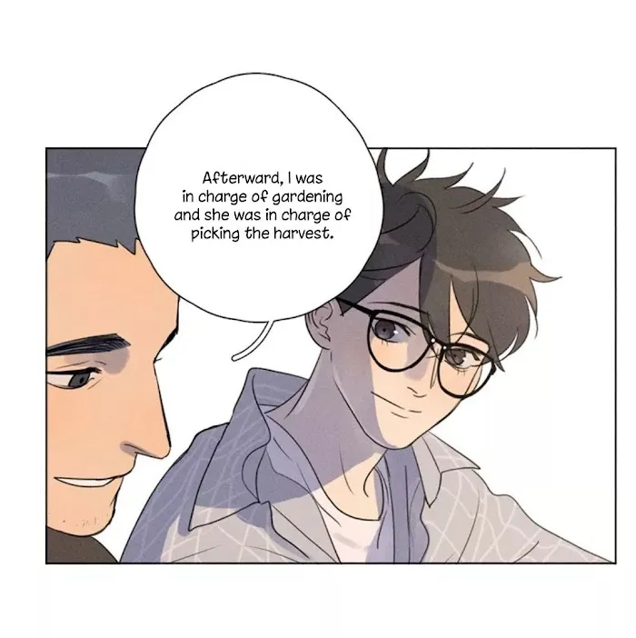 Here U Are - Chapter 134 Page 14