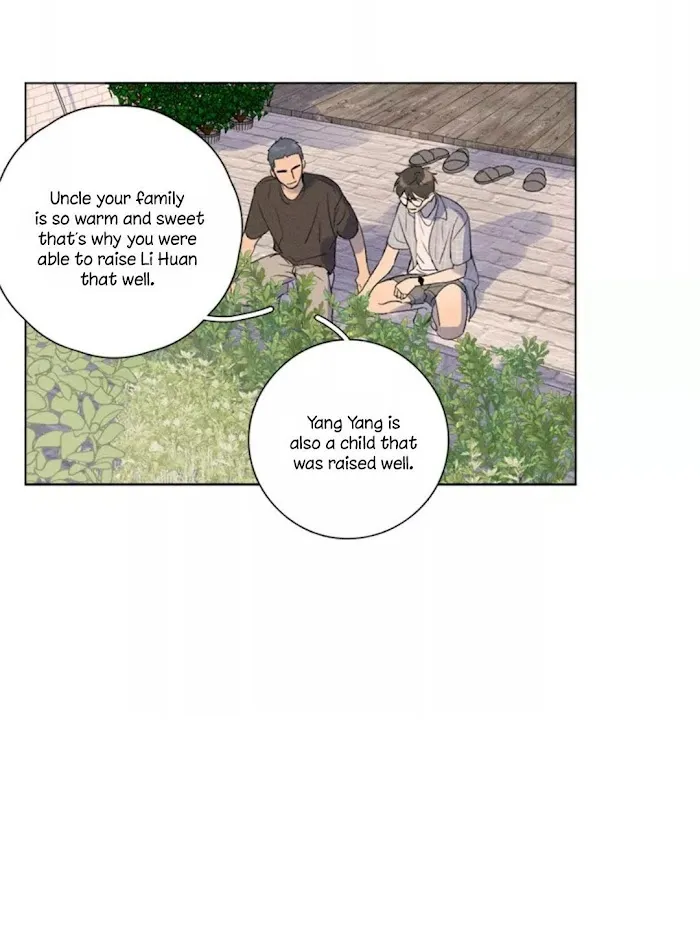 Here U Are - Chapter 134 Page 15