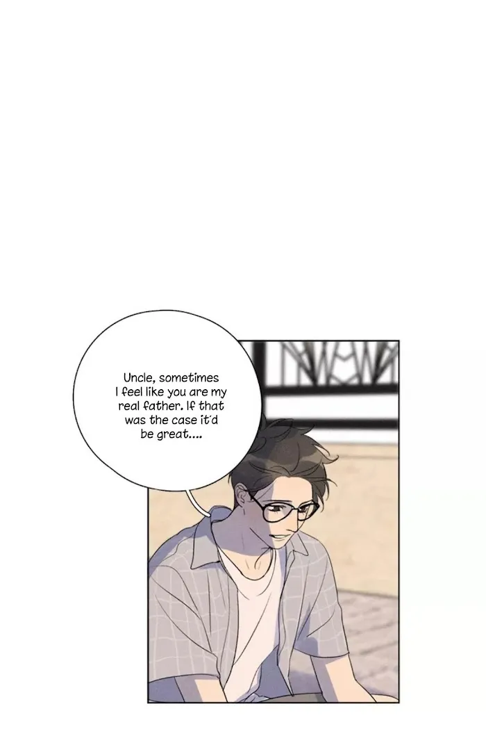 Here U Are - Chapter 134 Page 16