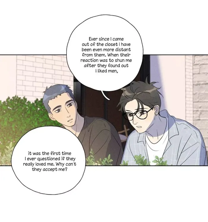 Here U Are - Chapter 134 Page 18