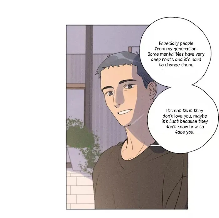 Here U Are - Chapter 134 Page 23