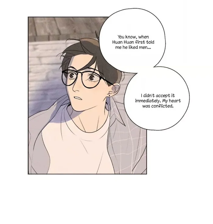 Here U Are - Chapter 134 Page 24