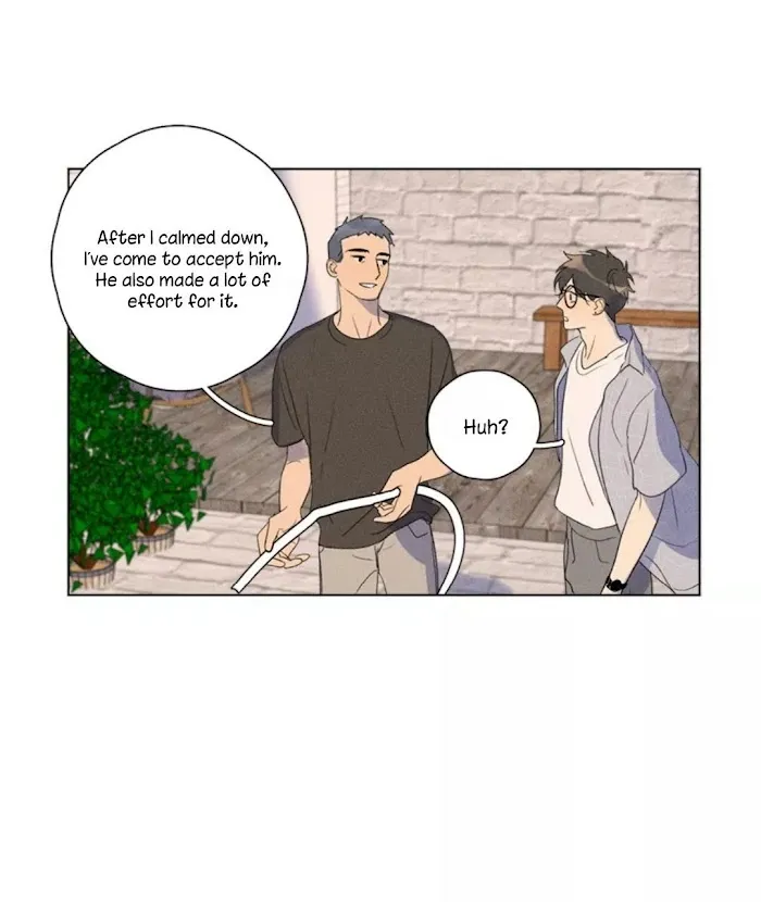 Here U Are - Chapter 134 Page 25