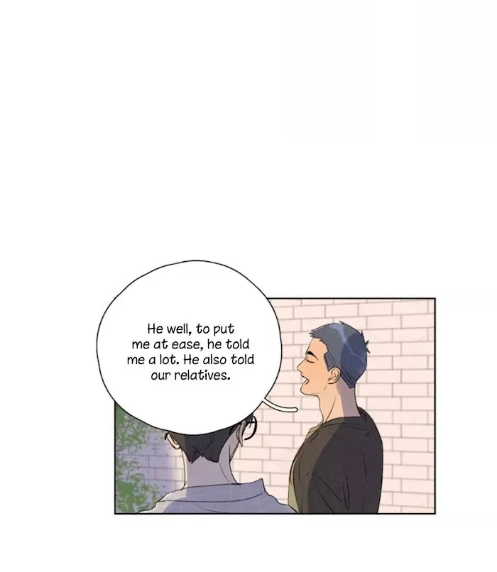 Here U Are - Chapter 134 Page 26