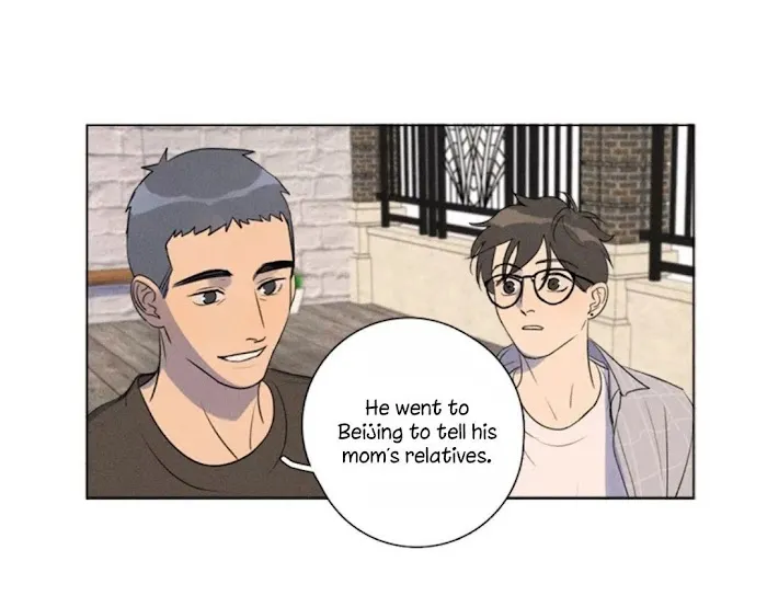 Here U Are - Chapter 134 Page 27