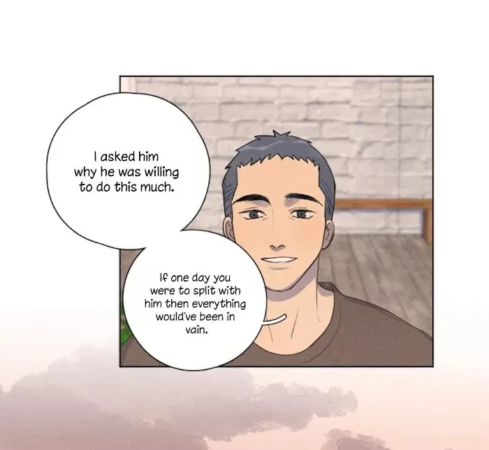 Here U Are - Chapter 134 Page 28