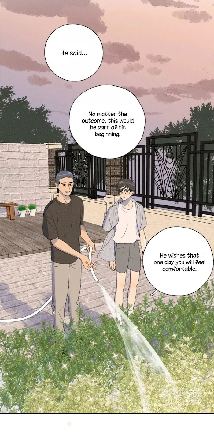Here U Are - Chapter 134 Page 29