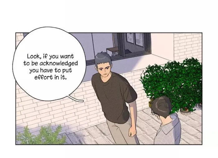 Here U Are - Chapter 134 Page 32