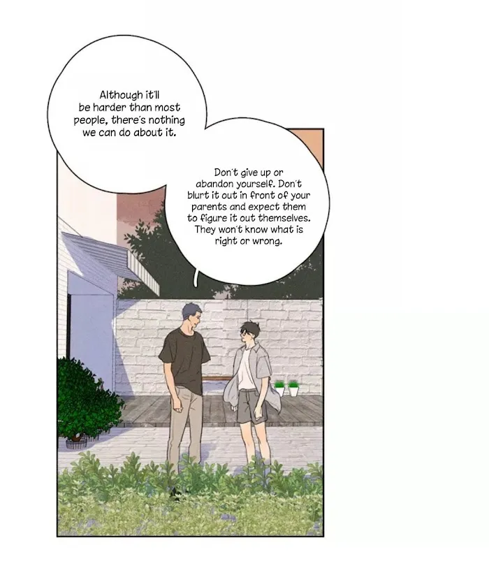 Here U Are - Chapter 134 Page 33