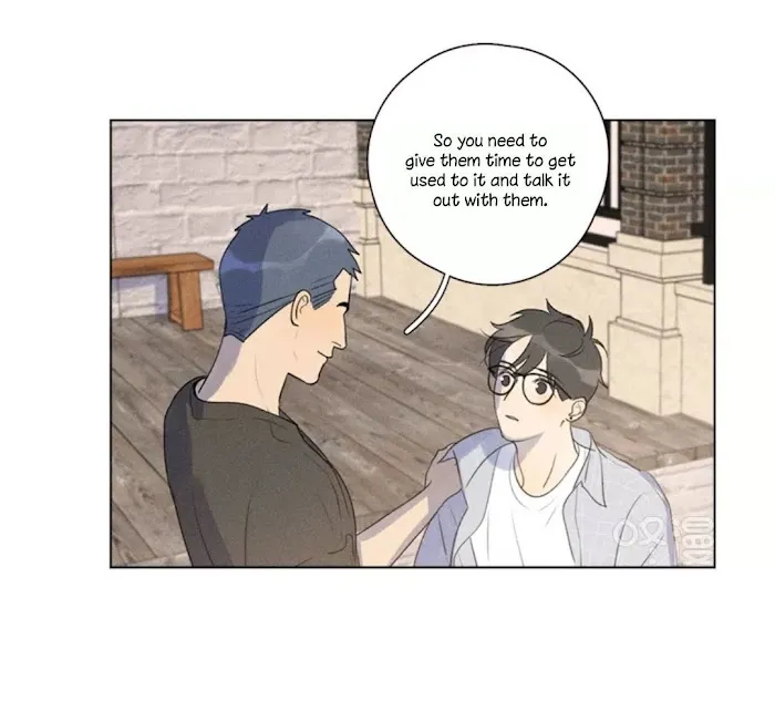 Here U Are - Chapter 134 Page 34