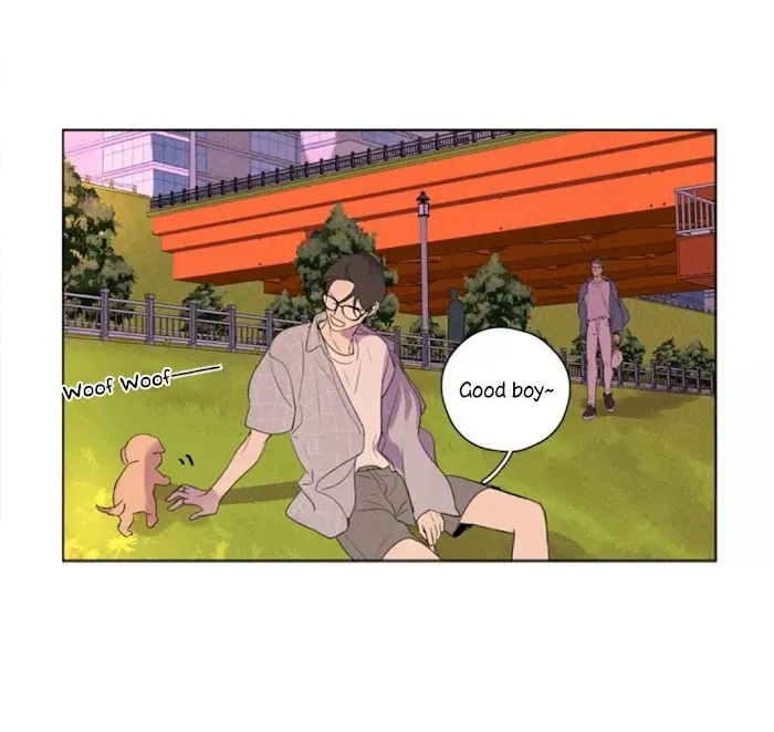 Here U Are - Chapter 134 Page 38