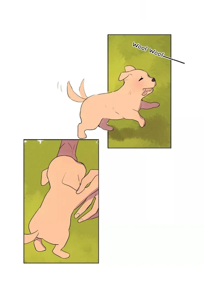 Here U Are - Chapter 134 Page 40