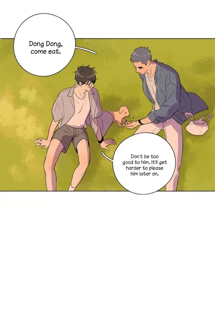 Here U Are - Chapter 134 Page 42