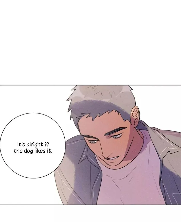 Here U Are - Chapter 134 Page 43