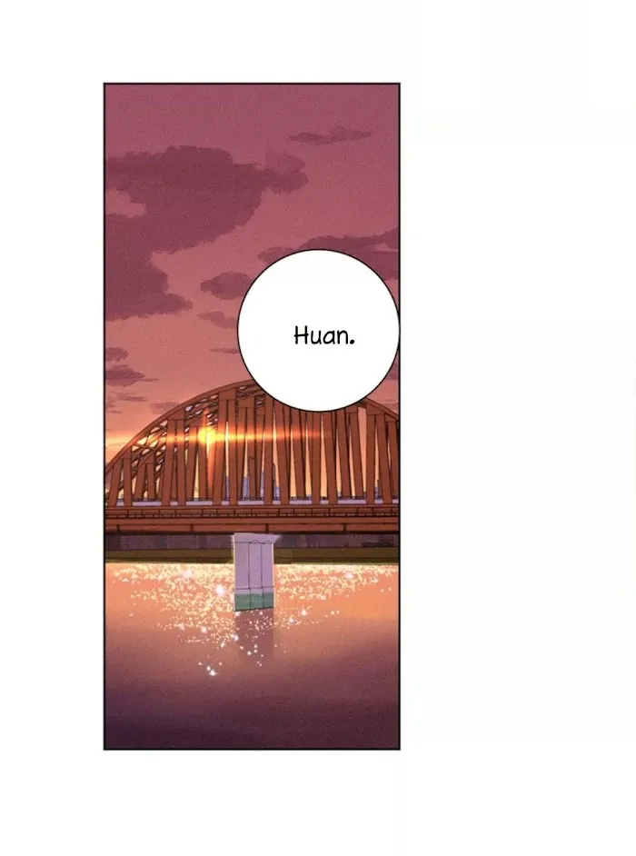 Here U Are - Chapter 134 Page 45