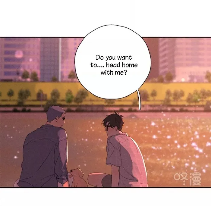 Here U Are - Chapter 134 Page 46