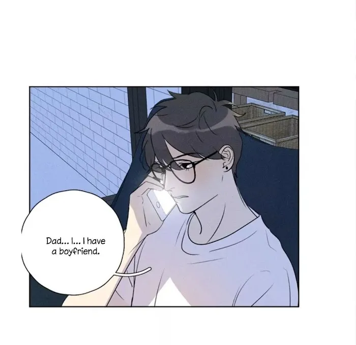 Here U Are - Chapter 134 Page 56
