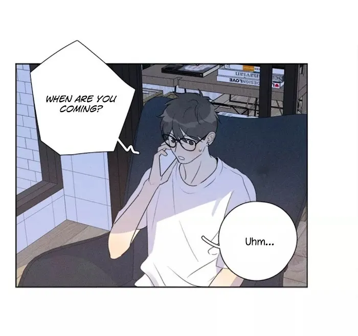 Here U Are - Chapter 134 Page 62
