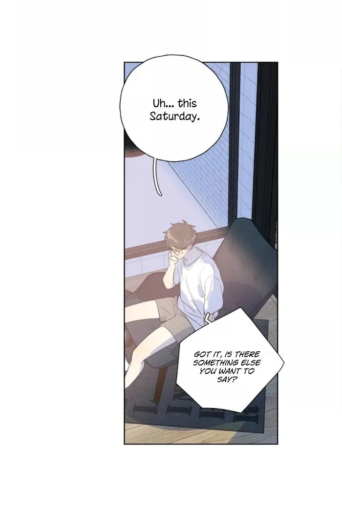 Here U Are - Chapter 134 Page 63