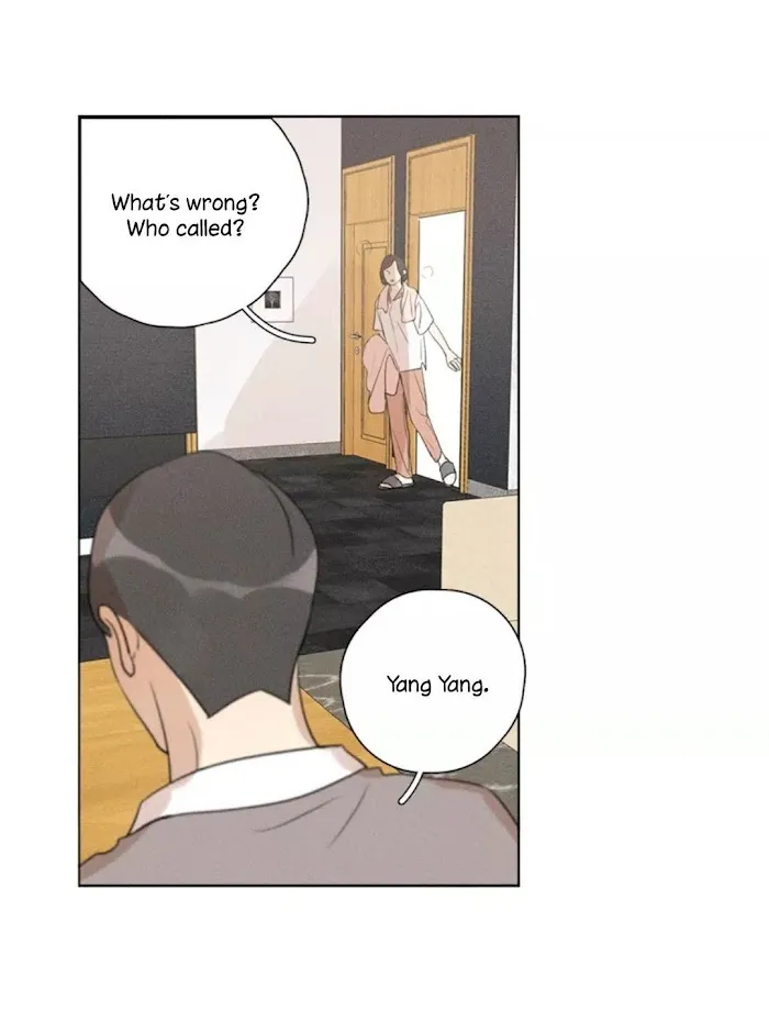 Here U Are - Chapter 134 Page 67