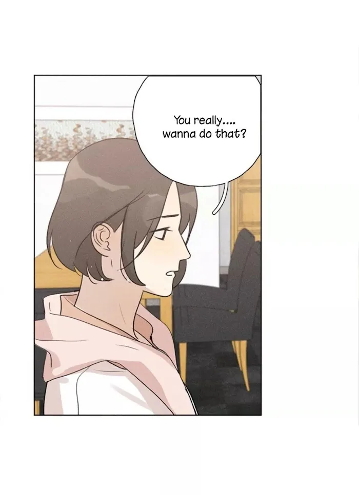 Here U Are - Chapter 134 Page 70