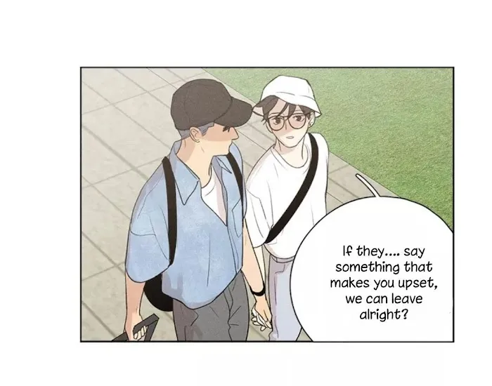 Here U Are - Chapter 135 Page 6