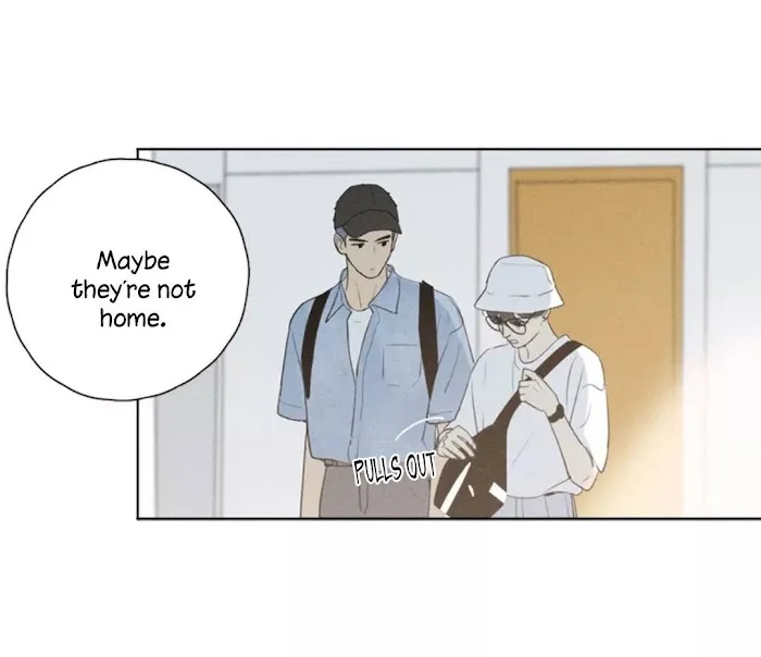 Here U Are - Chapter 135 Page 10