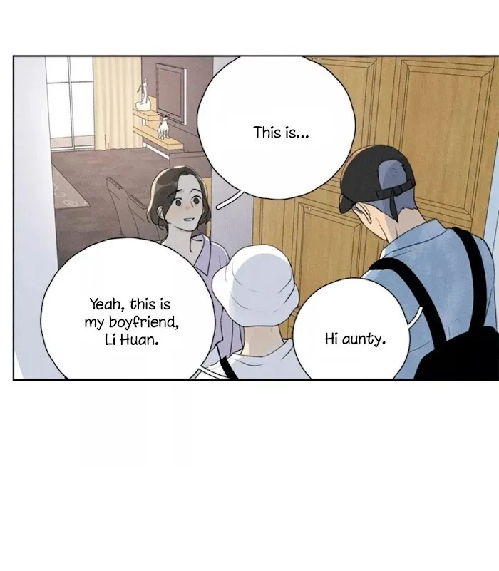 Here U Are - Chapter 135 Page 13