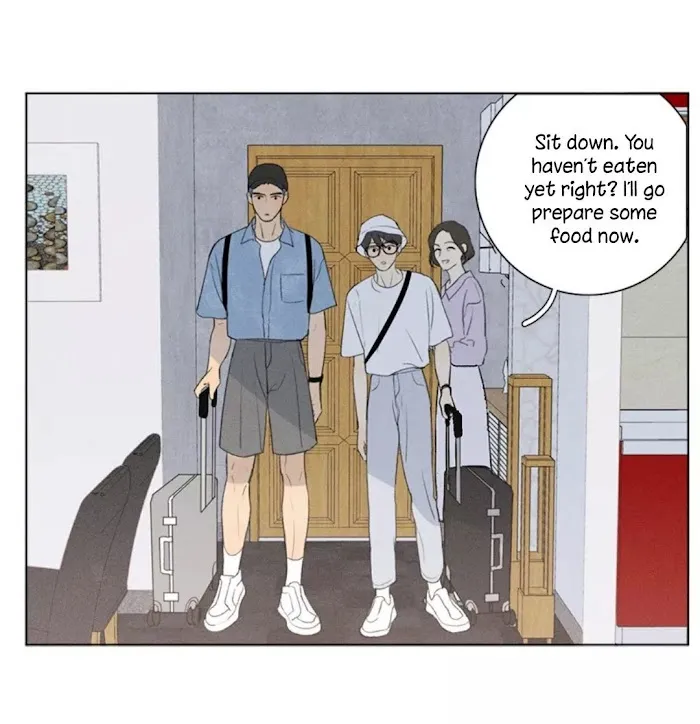 Here U Are - Chapter 135 Page 15