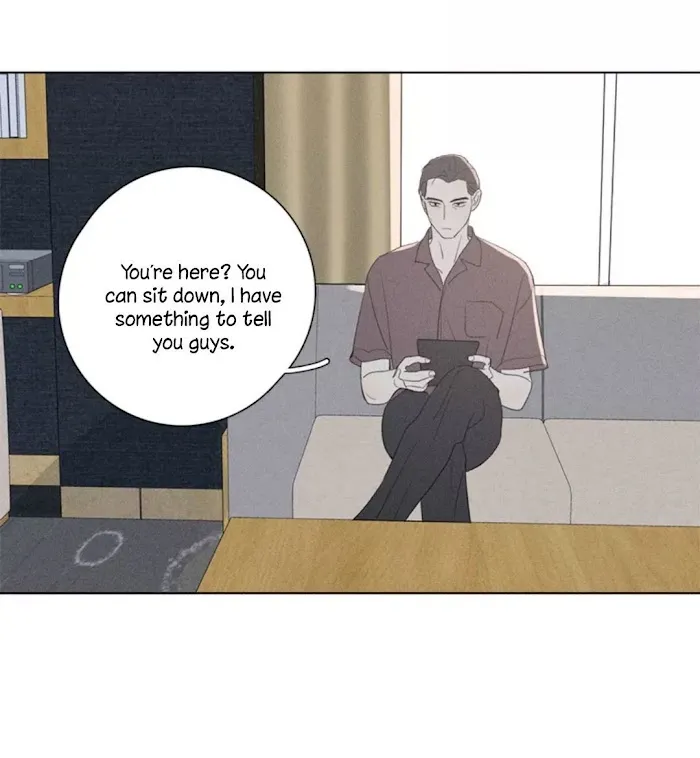 Here U Are - Chapter 135 Page 16