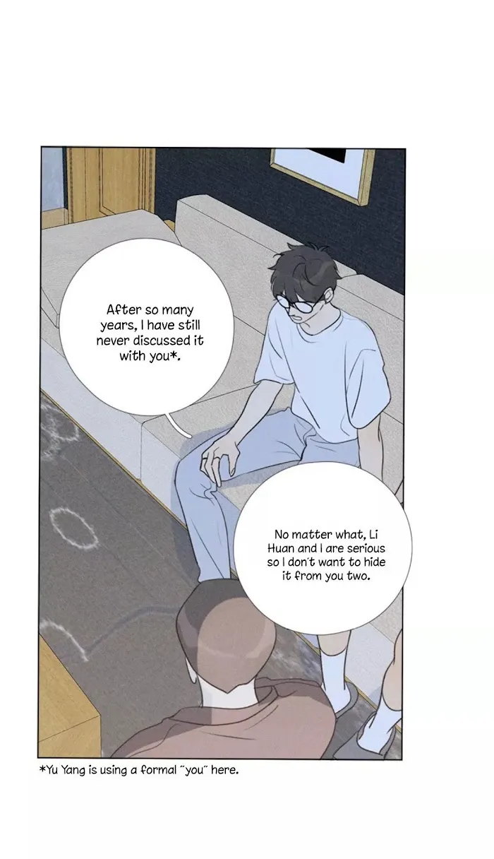Here U Are - Chapter 135 Page 31